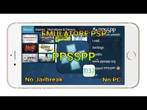 ppsspp download for ios